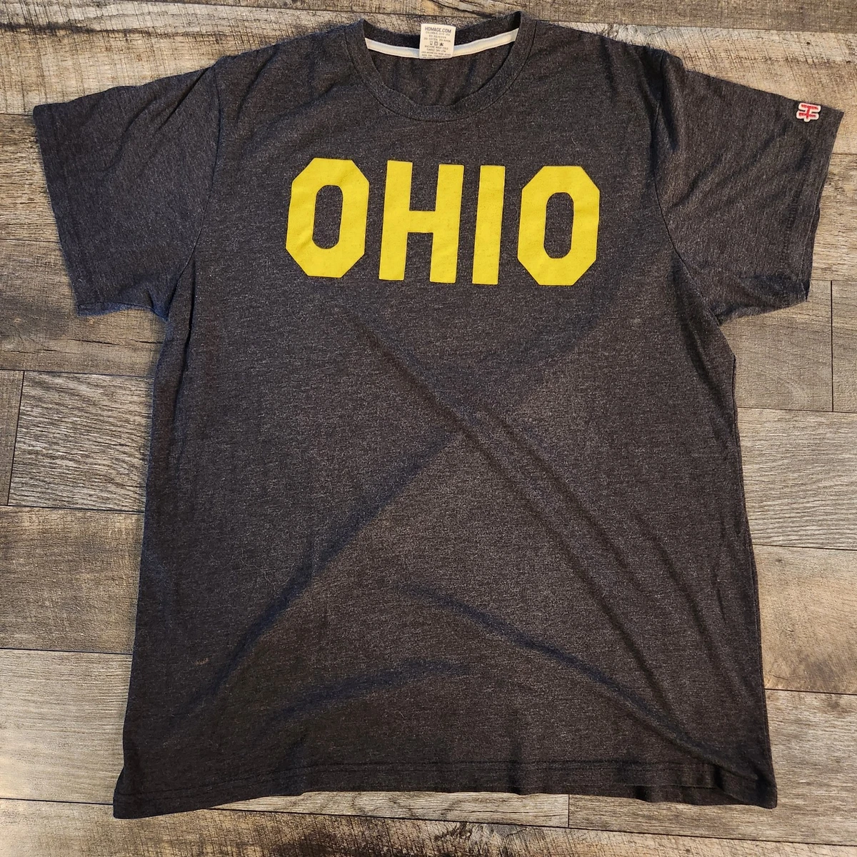 Columbus Crew SC MLS Shirts for sale | eBay