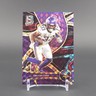 2022 Panini Spectra - Dalvin Cook #55 Interstellar Prizm /60 Minnesota Vikings