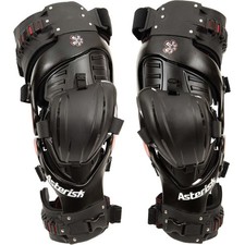 Asterisk Ultra Cell 4.1 Knee Protection Syste...
