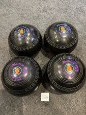 HENSELITE CLASSIC LAWN AND INDOOR BOWLS SIZE 3M