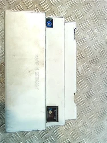 A2118275142 Navegador Mercedes-Benz Clase E (Bm 211) Berlina (01.2002->) 2.7 E 2 - Imagen 4 de 4