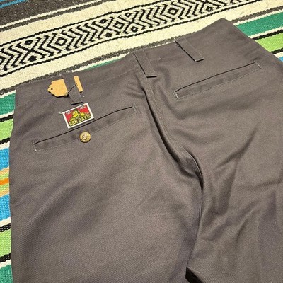 BEN DAVIS Frisco Work Pants Size 30 | eBay