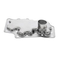 Hydraulikfilter Automatikgetriebe CVT Jatco JF010E FüR Nissan Murano Z50 Vaico