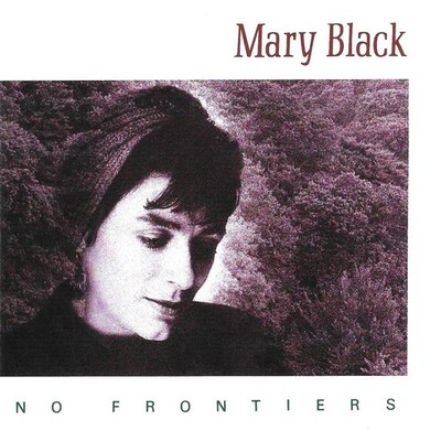 Mary Black No Frontiers (CD) (US IMPORT)