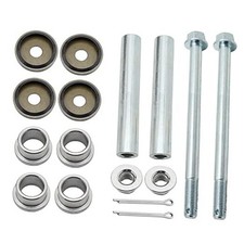 King Pin Spindle Knuckle Bushing Repair Kit for Yamaha Golf Cart G22 G27 The