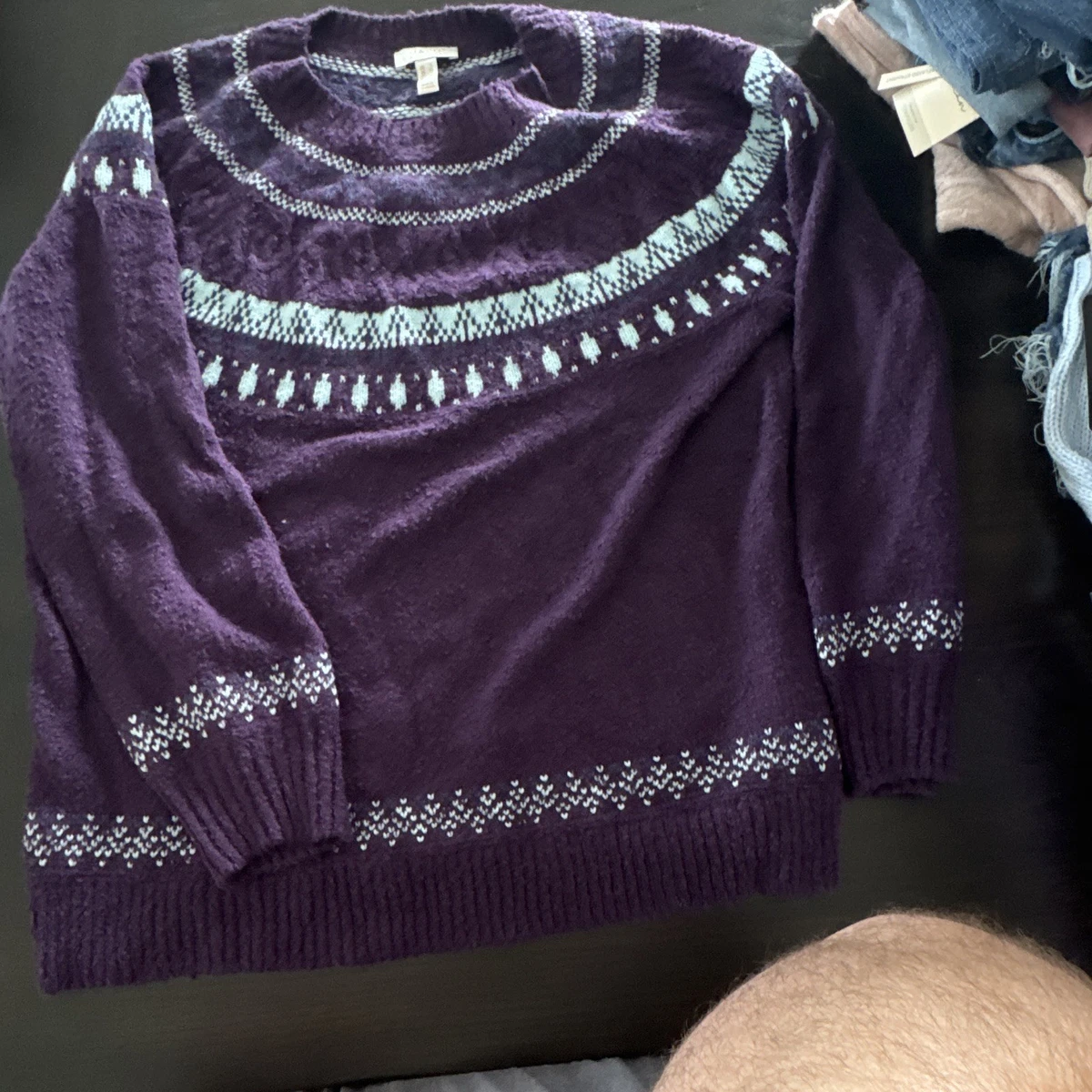 fair isle products for sale | eBay