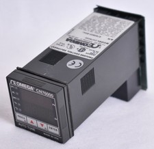 Omega Process Temperature Controller CN76030
