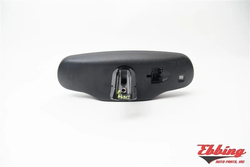 Espejo retrovisor interior sensible a la luz con brújula DD7 compatible con 06-12 Malibu 678268 Foto 4 de 4