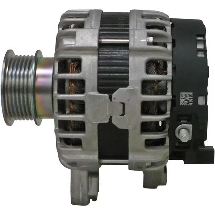 Mpa Electrical 11885 Alternator 12 V, , Cw (Right), With Pulley, Int for Bosch - Image 3 of 4