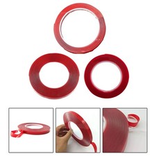 Doppelseitiges Klebeband Acryl Automotive Klar Beidseitig Klebeband 1 St&uuml;ck