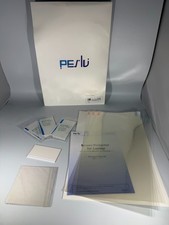 3 Pcs 15.6 Inch Anti Blue Light Screen Protector Compatible With Lenovo Hp Dell