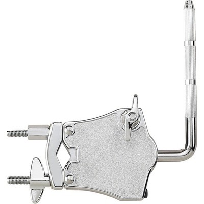 Sound Percussion Labs SPH03 Adjustable LRod Ball Clamp 10 in