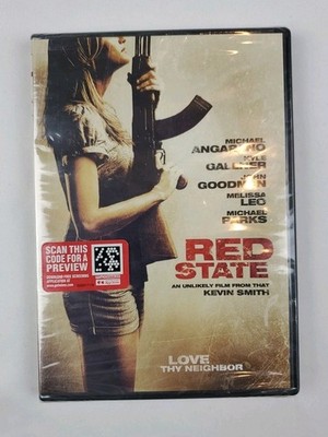 Red State (DVD, 2011) for sale online | eBay