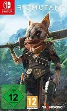 ebay® Auktion 178206555658 | Biomutant Nintendo Switch-Spiel #40757250 Thumbnail of ebay® auction 178206555658 | Biomutant Nintendo Switch-Spiel #40757250