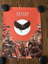 History of Batman Trading Cards 83