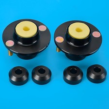 Suspension Coilover Shock Top Mount Fit For Honda Civic CRX Acura Integra Acc