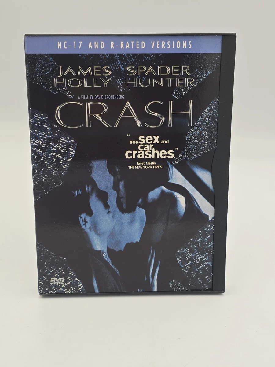 Preços baixos em Crash cronenberg | eBay