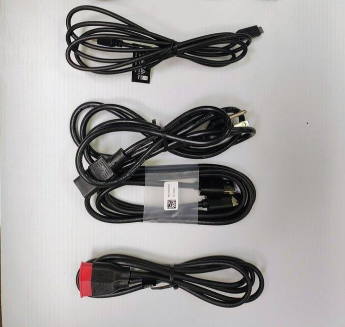 Dell 27" Inch Ultra Sharp QHD LED Computer Monitor UP2716D 60Hz IPS 6ms USB 3.0 3