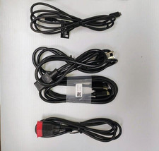 Dell 27" Inch Ultra Sharp QHD LED Computer Monitor UP2716D 60Hz IPS 6ms USB 3.0 3