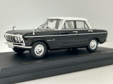 Nissan Skyline 2000 GT Minicar Ixo 1/43 NISSAN