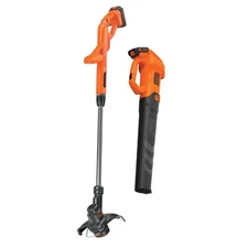 BLACK+DECKER Combo Kit Bcbl700 And Lst201 - BCK279D1