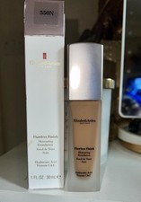 Image of Elizabeth Arden Flawless Finish 550N Deep Neutral Foundation 30ml
