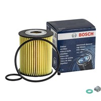 Bosch ÖLfilter FüR Toyota RAV 4 IV 2.2 D 4WD 2.0 Avensis Kombi Lexus IS II GS