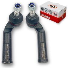 ETS 2Pc Outer Tie Rod Kit ES800955 ES800954 Fits 12-19 Escape Focus C-Max MKC
