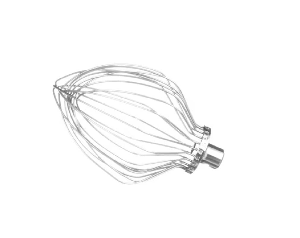 スタンドミキサー用 ワイヤーホイップ W10745196 Whirlpool W10745196-NSF Wire Whip 7 Quart for Mixer | eBay