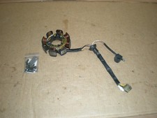 1998 Yamaha VMAX 500 XT Stator Assy. W Hdwe.,...