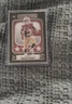 Brock Purdy 2025 Panini Donruss Optic Captain in Charge Black Pandora Prizm /149