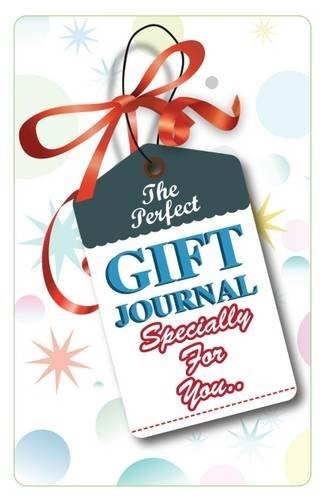 The Special Gift Journal for You 9781911147343 Paperback