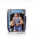 2025 Panini Tristen Newton Base (Raw)