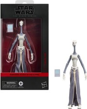 Star Wars: Attack of the Clones - Black Series - Taun We Action Figure New Toy