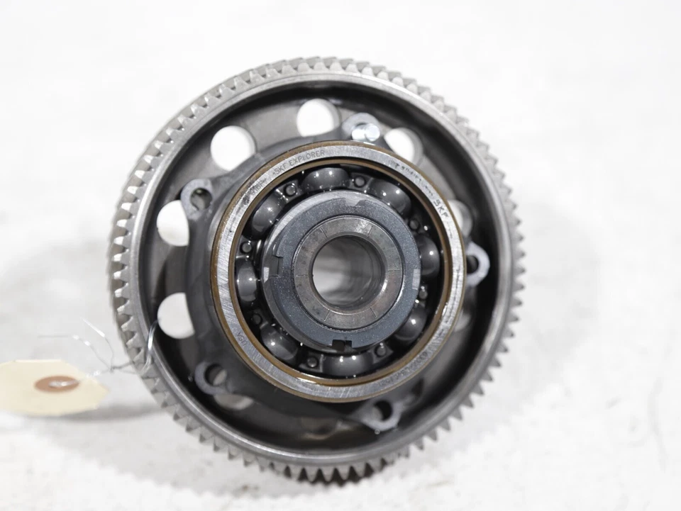 2018 OEM Tesla Model X Gear Electric Motor Part 1069097-00-A — 第 2/4 张图片