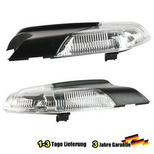 12V Spiegelblinker Außenspiegel Blinker Fit für VW Polo 9A,9N 9N3 BJ.04/2005-09