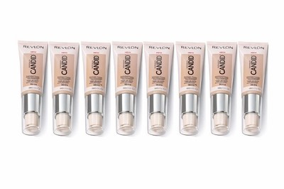 Revlon Photoready Candid Natural Finish Foundation 22 ml Wählen Sie Ihren Farbton