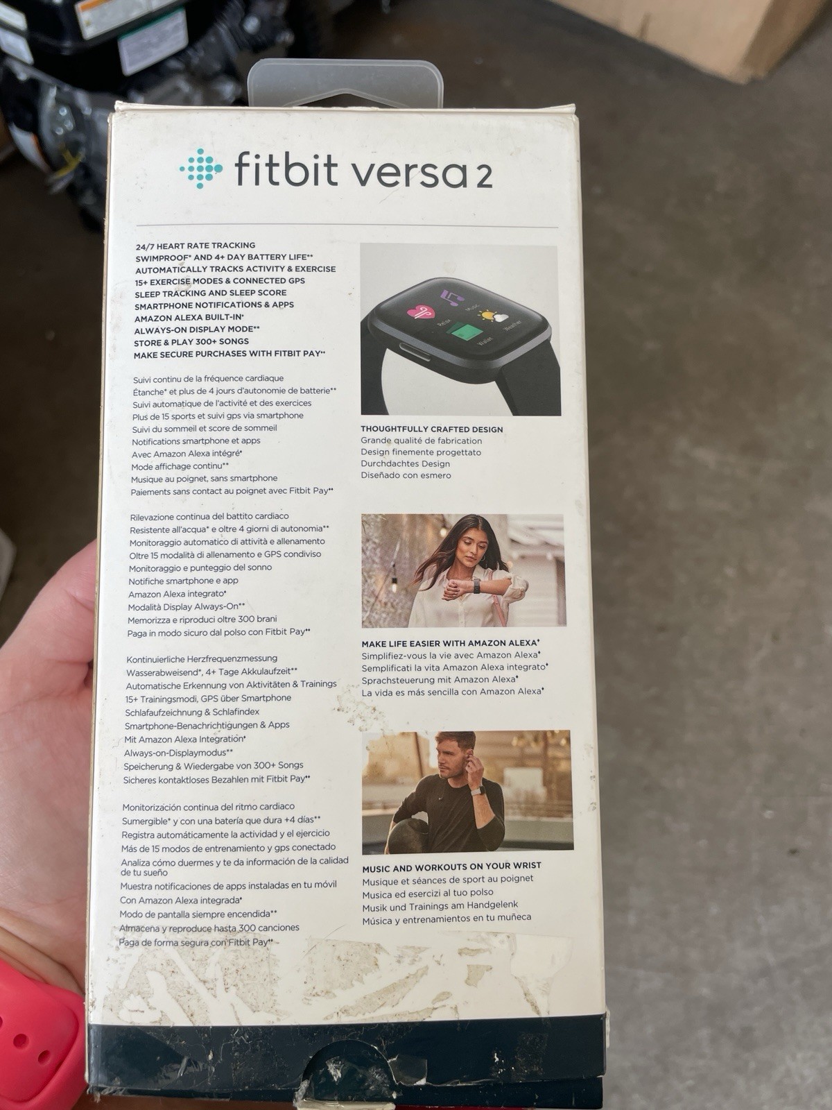 Foto 5 di 6