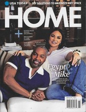 USA Today Magazine HOME 2026 DIY Solutions