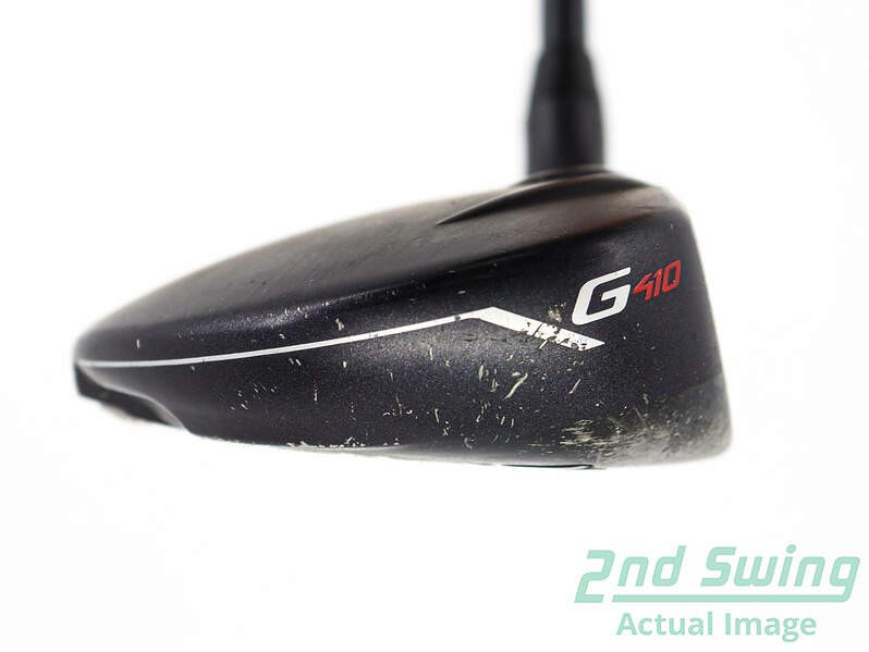 Ping G410 LS Tec Fairway Wood 3 Wood 3W 14.5° Graphite Regular
