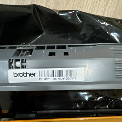 Brother Laser Drum Toner CMY DR-223CL