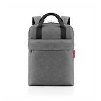 Reisenthel - Allday Backpack M - Twist Silver
