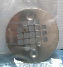 Oatey 3-1/2" Shower Drain Cover 43858 FS