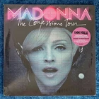 MADONNA SEALED CONFESSIONS TOUR RSD 12'' VINYL PINK/PURPLE PROMO HYPE 2026