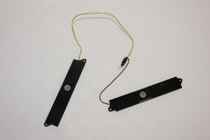 Lenovo/IBM ThinkPad R61 15,4 Lautsprecher Soundspeaker 39T7485 #2681