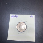 1890 Indian Head Cent Penny - Very Fine Condition - 51SA
