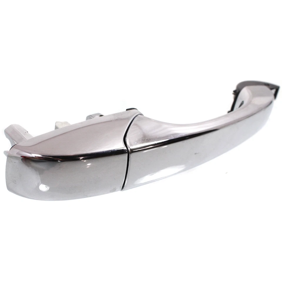 Rear Exterior Door Handle For 2008-2016 Town & Country 2008-2019 Grand Caravan - Image 3 of 4