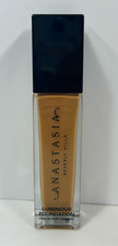Anastasia Beverly Hills Luminous Foundation 420C. Foundation -New, no box.