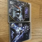 Sony PlayStation 3 PS3 Two Game Lot Star Wars Unleashed Star Wars Unleashed II