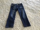 Justice Premium Girls Jeans Size 12 S Inseam 19 1/2” — photo 4